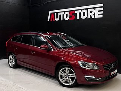 Volvo V60 D5 Plug-in Hybrid AWD Summum Taklucka VOC Polestar Euro 6