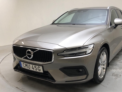 Volvo V60 T4 (190hk)