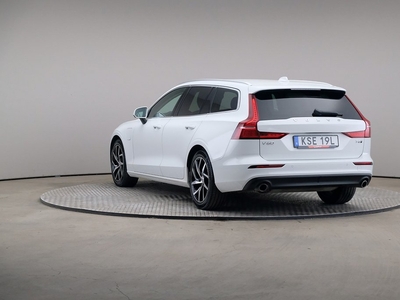 Volvo V60 T6 Te Awd Momentum Advanced Edition Voc Drag