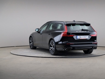 Volvo V60 T8 Awd R-Design Voc Panorama H/K