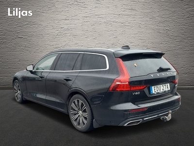 Volvo V60 T8 TE Inscription