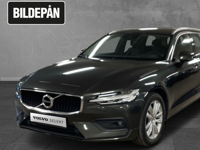 Volvo V60B4 Diesel Momentum Advanced SE 2021, Kombi