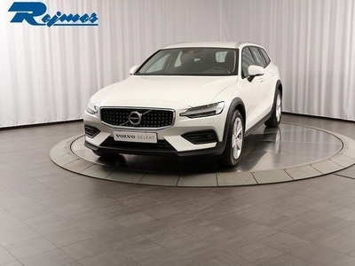 Volvo V60Cross Country B4 AWD Diesel Adv SE 2021, Kombi