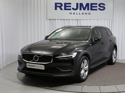 Volvo V60Cross Country B4 AWD Diesel Core 2023, Kombi