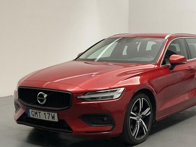 Volvo V60D3 2019, Kombi