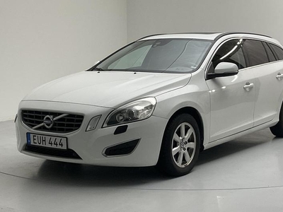 Volvo V60D4 AWD 2013, Kombi