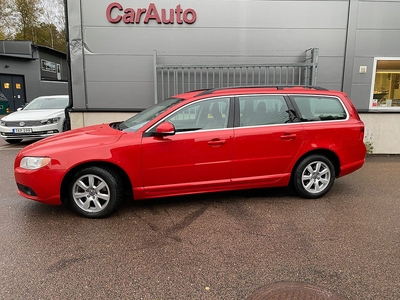 Volvo V70 D3 Geartronic Momentum Euro 5