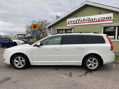 Volvo V70 D4 Geartronic Momentum Euro 6