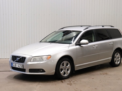 Volvo V70 D5 Momentum 185hk