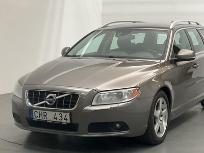 Volvo V70 II 1.6D DRIVe (115hk)