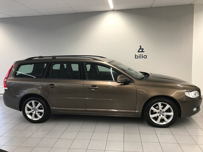 Volvo V70 T4 Classic Kinetic