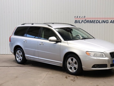 Volvo V70D5 Momentum 2008, Kombi