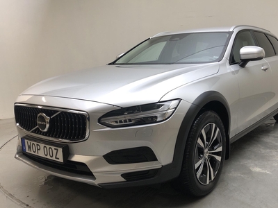 Volvo V90 B4 Cross Country AWD Mildhybrid, Diesel (190hk)