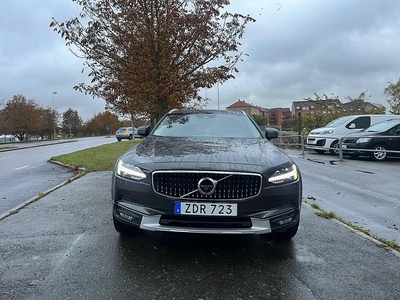 Volvo V90 Cross Country D5 AWD Inscription Pro Eu6 Pano B&W