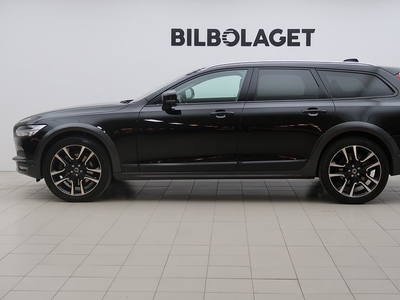 Volvo V90 Cross Country T5 AWD Advanced Edt