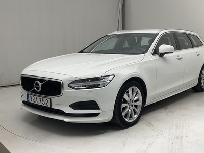 Volvo V90 D3 (150hk)