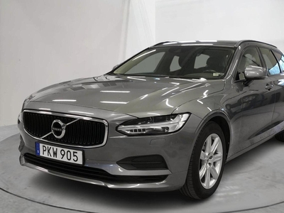 Volvo V90 D3 AWD (150hk)