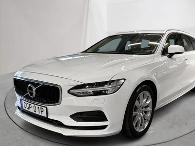 Volvo V90 D4 (190hk)