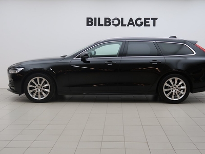 Volvo V90 D4 AWD Momentum Advanced SE II