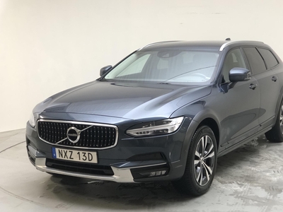 Volvo V90 D4 Cross Country AWD (190hk)