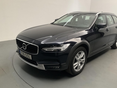 Volvo V90 D4 Cross Country AWD (190hk)