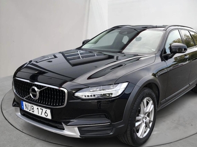 Volvo V90 D4 Cross Country AWD (190hk)