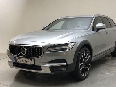 Volvo V90 D4 Cross Country AWD (190hk)