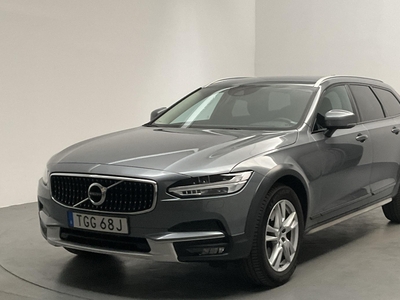 Volvo V90 D4 Cross Country AWD (190hk)