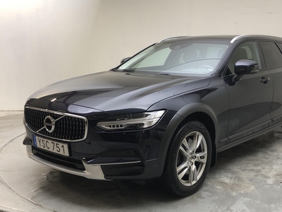 Volvo V90 D4 Cross Country AWD (190hk)