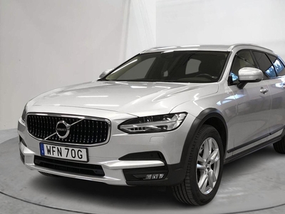 Volvo V90 D4 Cross Country AWD (190hk)