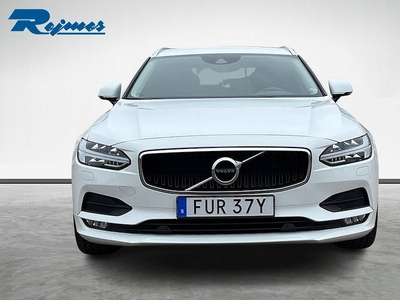 Volvo V90 D4 Momentum Advanced SE II