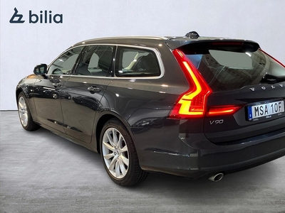 Volvo V90 D4 Momentum Advanced SE II