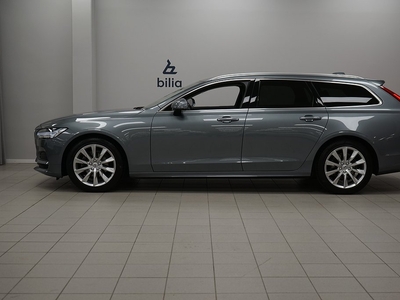 Volvo V90 D4 Momentum SE II | On Call