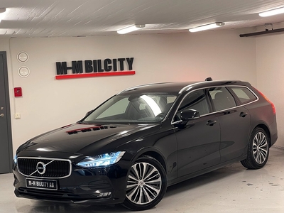 Volvo V90 D4|Geartronic|Momentum|Advanced Edition|Euro 6