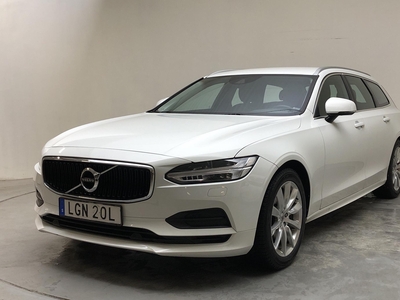 Volvo V90 T4 (190hk)