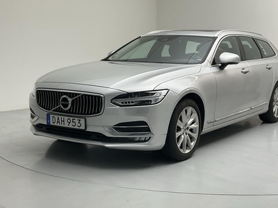 Volvo V90 T5 (250hk)