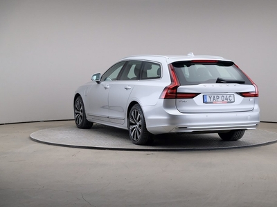 Volvo V90 T6 Awd Inscription Expression Voc Drag H/K