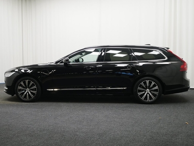 Volvo V90 Recharge T6 Inscription Expression (Drag, HK, Teknik)