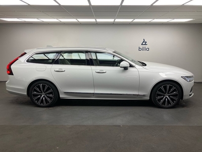 Volvo V90 T8 AWD Recharge Inscription