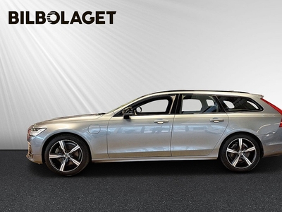 Volvo V90 T8 TE R-Design /Se utrustning/