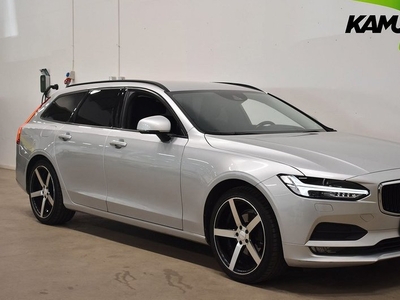 Volvo V90D3 Geartronic Drag VoC 2018, Kombi