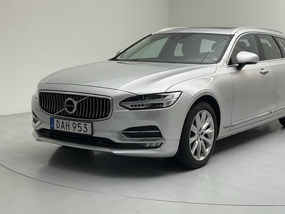 Volvo V90T5 2018, Kombi