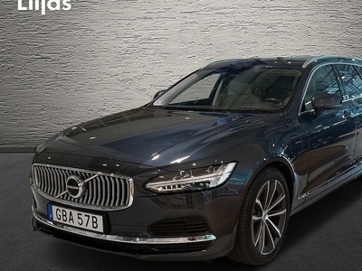 Volvo V90T6 AWD Recharge Inscription Loungepaket 2022, Kombi