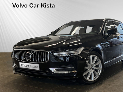 Volvo V90T8 TE Inscription SE SPEC 2020, Kombi