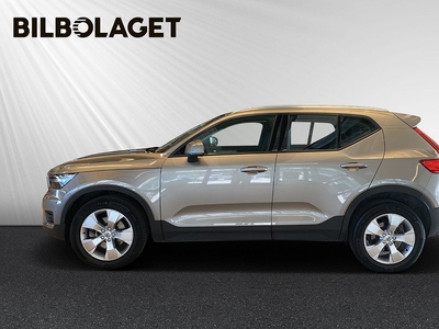 Volvo XC40 B4 Momentum Advanced Edt