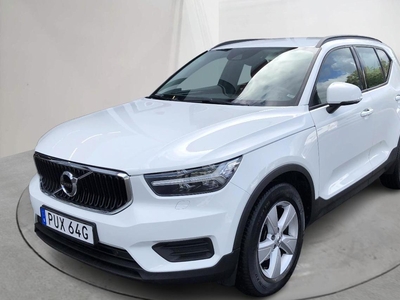 Volvo XC40 D3 2WD (150hk)