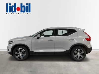 Volvo XC40 D3 FWD Inscription