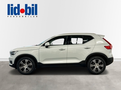 Volvo XC40 D3 FWD Inscription