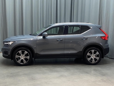 Volvo XC40 D3 FWD Inscription