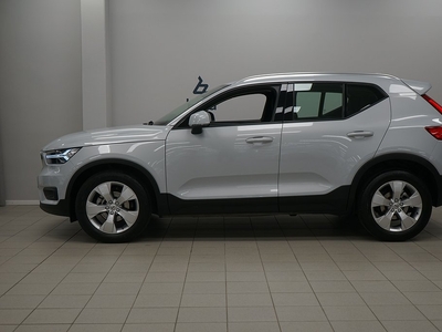 Volvo XC40 D3 FWD Momentum Edition | Navigation | Backkamera